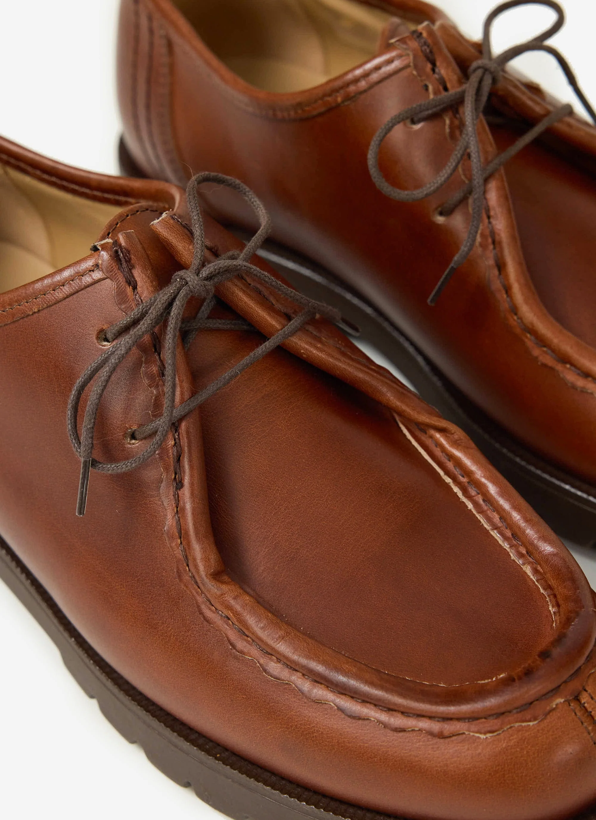 Kleman | Padror TH Shoe | Cognac - Image 2